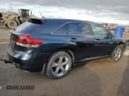 ✅ 2013 Toyota Venza LE • VIN: 4T3BK3BBXDU076068 • Lot: 92684075. Wystawiony na Copart z przebiegiem 211 241 mil. Bezpłatny archiwum sprzedaży aukcyjnych z USA i szczegółowy raport historii pojazdu na DreamBid. Zdjęcie 3.