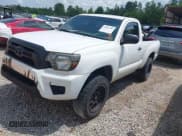 ✅ 2013 Toyota Tacoma • VIN: 5TFNX4CN8DX022163 • Lot: 42610781. Wystawiony na IAAI z przebiegiem 237 912 mil. Bezpłatny archiwum sprzedaży aukcyjnych z USA i szczegółowy raport historii pojazdu na DreamBid. Zdjęcie 17.