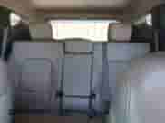 ✅ 2015 Hyundai Santa Fe • VIN: 5XYZUDLB1FG275315 • Lot: 86629095. Wystawiony na Copart z przebiegiem 177 246 mil. Bezpłatny archiwum sprzedaży aukcyjnych z USA i szczegółowy raport historii pojazdu na DreamBid. Zdjęcie 10.