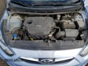 ✅ 2012 Hyundai Accent GLS • VIN: KMHCU4AE5CU209908 • Лот: 69284004. Опубликован ранее на Copart с пробегом 83 675 миль. Бесплатный доступ к архиву аукционных продаж из США и подробный отчёт об истории автомобиля на DreamBid. Изображение 11.