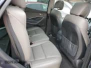 ✅ 2015 Hyundai Santa Fe • VIN: 5XYZW4LA9FG247358 • Лот: 80097673. Опубликован ранее на Copart с пробегом Не указан. Бесплатный доступ к архиву аукционных продаж из США и подробный отчёт об истории автомобиля на DreamBid. Изображение 11.