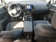 ✅ 2023 Lexus NX 350 Premium • VIN: 2T2GGCEZ4PC030651 • Lot: 85096245. Listed on Copart with 35,840 mi. Free auction sales archive from the USA and detailed vehicle history report at DreamBid. Image 8.