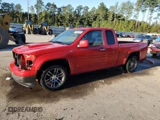 ✅ 2009 Chevrolet Colorado • VIN: 1GCCS19L798143505 • Лот: 87050195. Опубликован ранее на Copart с пробегом 58 526 миль. Бесплатный доступ к архиву аукционных продаж из США и подробный отчёт об истории автомобиля на DreamBid. Изображение 1.