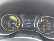 ✅ 2019 Jeep Compass Latitude • VIN: 3C4NJCBBXKT613848 • Lot: 42598962. Listed on IAAI with 47,550 mi. Free auction sales archive from the USA and detailed vehicle history report at DreamBid. Image 7.