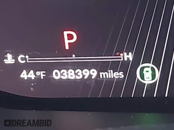 ✅ 2022 Acura MDX • VIN: 5J8YE1H33NL002776 • Lot: 41818439. Listed on IAAI with 38,399 mi. Free auction sales archive from the USA and detailed vehicle history report at DreamBid. Image 15.