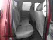 2018 Ram 1500 SLT с VIN 1C6RR7GG5JS349094, выставлен на аукционе Copart как лот 81752934 с пробегом 95 219 миль миль и Чистый • Clean title. История ставок и продаж доступна на DreamBid. Изображение 10.