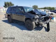 ✅ 2019 Toyota 4Runner SR5 • VIN: JTEZU5JR7K5211588 • Lot: 83985145. Listed on Copart with 64,826 mi. Free auction sales archive from the USA and detailed vehicle history report at DreamBid. Image 4.