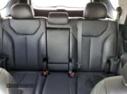 ✅ 2019 Hyundai Santa Fe Limited • VIN: 5NMS53AA2KH128567 • Lot: 60583263. Listed on Copart with 55,854 mi. Free auction sales archive from the USA and detailed vehicle history report at DreamBid. Image 10.