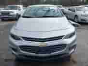 2016 Chevrolet Malibu LS with VIN 1G1ZC5ST8GF284254, listed as a IAAI auction lot 41321891 with 184,770 mi miles and . Bid and sale history available at DreamBid. Image 12.