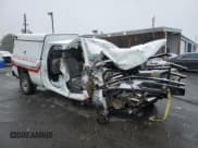 ✅ 2019 Chevrolet Silverado 2500HD Work Truck • VIN: 2GC2KREG7K1240067 • Лот: 53519905. Опубликован ранее на Copart с пробегом Не указан. Бесплатный доступ к архиву аукционных продаж из США и подробный отчёт об истории автомобиля на DreamBid. Изображение 4.