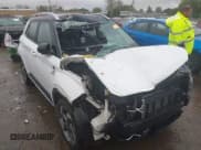 ✅ 2022 Hyundai Venue SEL • VIN: KMHRC8A3XNU139361 • Lot: 43370989. Listed on IAAI with 140,835 mi. Free auction sales archive from the USA and detailed vehicle history report at DreamBid. Image 17.