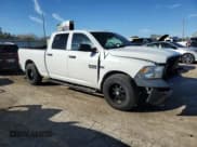 ✅ 2013 Ram 1500 Tradesman • VIN: 1C6RR6ST8DS661400 • Lot: 79411694. Listed on Copart with 188,206 mi. Free auction sales archive from the USA and detailed vehicle history report at DreamBid. Image 4.