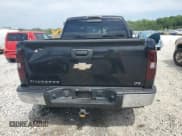 ✅ 2009 Chevrolet Silverado 1500 • VIN: 3GCEC33J99G261493 • Lot: 56348385. Listed on Copart with 188,966 mi. Free auction sales archive from the USA and detailed vehicle history report at DreamBid. Image 6.