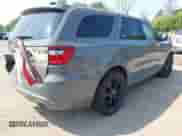 2019 Dodge Durango R/T with VIN 1C4SDJCT8KC652391, listed as a IAAI auction lot 43008348 with 94,735 mi miles and . Bid and sale history available at DreamBid. Image 4.