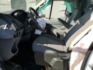 ✅ 2017 Ford Transit • VIN: 1FTYR1YG6HKB25598 • Lot: 69926424. Listed on Copart with 104,473 mi. Free auction sales archive from the USA and detailed vehicle history report at DreamBid. Image 7.