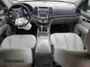 ✅ 2007 Hyundai Santa Fe GLS • VIN: 5NMSG13D17H115631 • Lot: 72735854. Wystawiony na Copart z przebiegiem 115 751 mil mil. Skorzystaj z bezpłatnego archiwum sprzedaży aukcyjnych z USA i zobacz szczegółowy raport historii pojazdu na DreamBid. Zdjęcie 8.