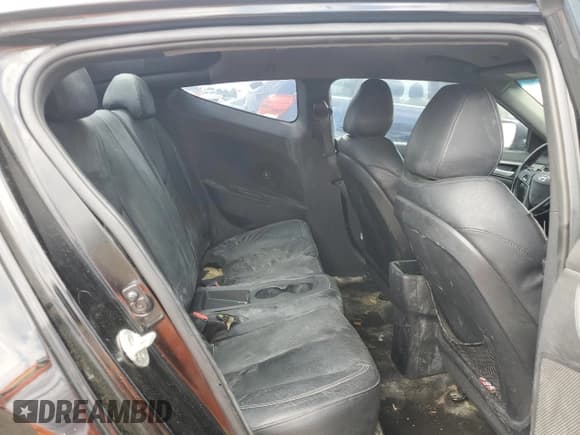 ✅ 2014 Hyundai Veloster Turbo • VIN: KMHTC6AE8EU189428 • Lot: 51145915. Wystawiony na Copart z przebiegiem Nie podano. Bezpłatny archiwum sprzedaży aukcyjnych z USA i szczegółowy raport historii pojazdu na DreamBid. Zdjęcie 10.