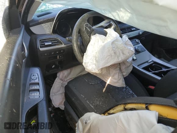 ✅ 2022 Hyundai Palisade SE • VIN: KM8R14HE3NU485385 • Лот: 90428665. Опубликован ранее на Copart с пробегом 86 366 миль. Бесплатный доступ к архиву аукционных продаж из США и подробный отчёт об истории автомобиля на DreamBid. Изображение 8.