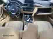 2015 BMW 3 Series 328d xDrive с VIN WBA3K5C56FK547330, выставлен на аукционе Copart как лот 50648395 с пробегом 70 892 миль миль и Списание • Salvage title. История ставок и продаж доступна на DreamBid. Изображение 8.