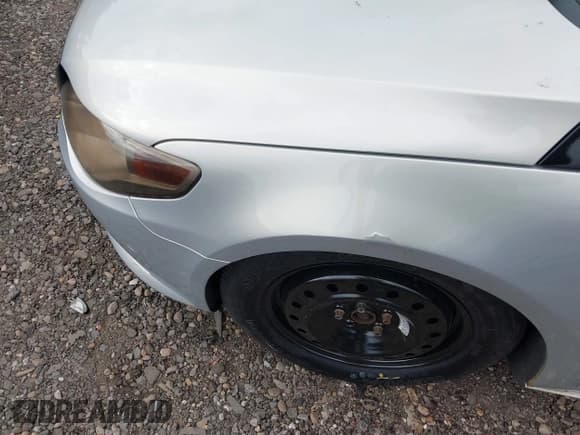 ✅ 2010 Volkswagen CC Sport • VIN: WVWML7AN1AE520417 • Lot: 42766834. Listed on IAAI with 169,520 mi. Free auction sales archive from the USA and detailed vehicle history report at DreamBid. Image 13.