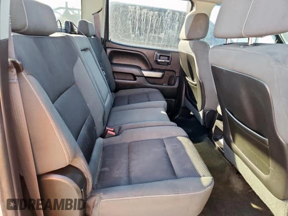 ✅ 2015 Chevrolet Silverado 2500HD LT • VIN: 1GC1KVEG3FF165208 • Lot: 90517925. Wystawiony na Copart z przebiegiem 311 427 mil. Bezpłatny archiwum sprzedaży aukcyjnych z USA i szczegółowy raport historii pojazdu na DreamBid. Zdjęcie 10.