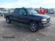 1999 Chevrolet Silverado 1500 LS with VIN 1GCEK19V9XZ183442, listed as a IAAI auction lot 43222014 with Not provided miles and . Bid and sale history available at DreamBid. Image 1.