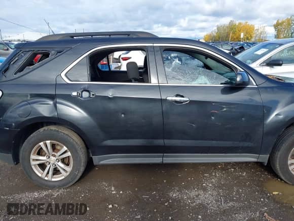 2011 Chevrolet Equinox 1LT с VIN 2CNALDEC0B6343788, выставлен на аукционе IAAI как лот 43521573 с пробегом 168 083 миль миль и . История ставок и продаж доступна на DreamBid. Изображение 12.