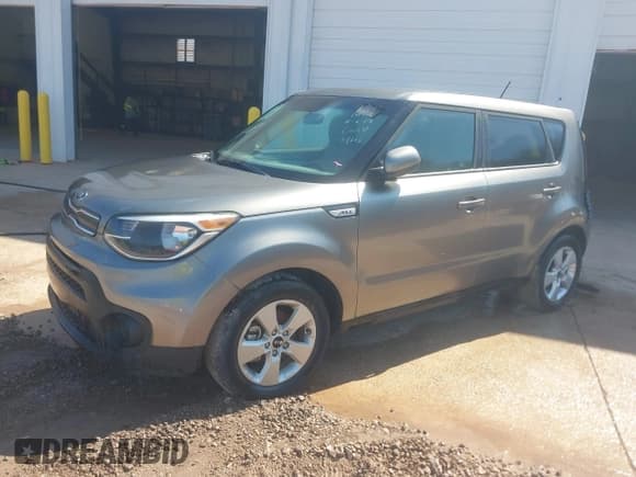 ✅ 2018 Kia Soul • VIN: KNDJN2A28J7594718 • Lot: 41773389. Listed on IAAI with 11,471 mi. Free auction sales archive from the USA and detailed vehicle history report at DreamBid. Image 2.