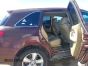 ✅ 2012 Acura MDX • VIN: 2HNYD2H28CH524211 • Lot: 43475707. Listed on IAAI with 145,184 mi. Free auction sales archive from the USA and detailed vehicle history report at DreamBid. Image 8.