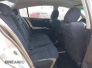 ✅ 2008 Nissan Maxima SE • VIN: 1N4BA41E78C806974 • Lot: 42890948. Listed on IAAI with 167,952 mi. Free auction sales archive from the USA and detailed vehicle history report at DreamBid. Image 8.