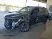 2025 Chevrolet Equinox FWD RS с VIN 3GNAXLEG1SL211695, выставлен на аукционе Copart как лот 53439675 с пробегом 3 115 миль миль и Списание • Salvage title. История ставок и продаж доступна на DreamBid. Изображение 1.