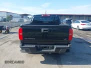 ✅ 2021 Chevrolet Colorado 2WD Z71 • VIN: 1GCGSDEN0M1129473 • Лот: 42540000. Опубликован ранее на IAAI с пробегом 47 563 миль. Бесплатный доступ к архиву аукционных продаж из США и подробный отчёт об истории автомобиля на DreamBid. Изображение 16.