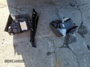 ✅ 2025 Kia Telluride SX-Prestige X-Line • VIN: 5XYP5DGC3SG689262 • Лот: 82411245. Опубликован ранее на Copart с пробегом 89 миль. Бесплатный доступ к архиву аукционных продаж из США и подробный отчёт об истории автомобиля на DreamBid. Изображение 13.