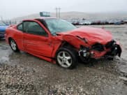 ✅ 2000 Pontiac Grand Am GT • VIN: 1G2NW12E8YM806096 • Lot: 48072615. Listed on Copart with Not provided. Free auction sales archive from the USA and detailed vehicle history report at DreamBid. Image 4.