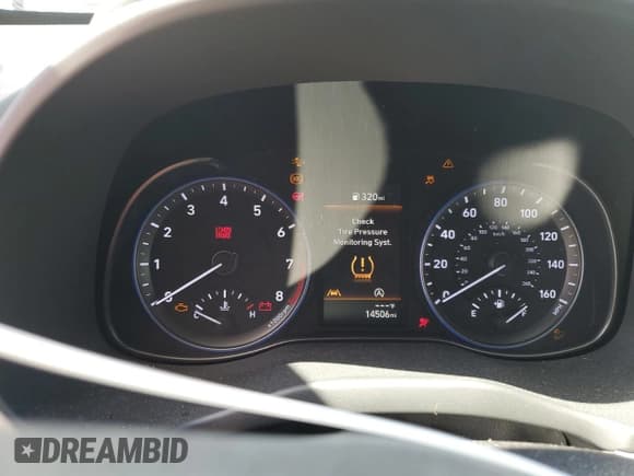 ✅ 2023 Hyundai Kona SEL • VIN: KM8K62ABXPU990351 • Лот: 73984334. Опубликован ранее на Copart с пробегом 14 506 миль. Бесплатный доступ к архиву аукционных продаж из США и подробный отчёт об истории автомобиля на DreamBid. Изображение 9.