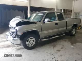 ✅ 1999 Chevrolet Silverado 1500 LT • VIN: 2GCEK19T1X1295093 • Lot: 66493195. Wystawiony na Copart z przebiegiem 161 782 mil mil. Skorzystaj z bezpłatnego archiwum sprzedaży aukcyjnych z USA i zobacz szczegółowy raport historii pojazdu na DreamBid. Zdjęcie 1.