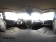 ✅ 2022 Toyota 4Runner SR5 Premium • VIN: JTEFU5JR7N5255128 • Lot: 41493589. Listed on IAAI with 95,270 mi. Free auction sales archive from the USA and detailed vehicle history report at DreamBid. Image 18.