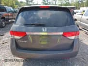 ✅ 2014 Honda Odyssey EX-L • VIN: 5FNRL5H60EB120877 • Lot: 42061130. Wystawiony na IAAI z przebiegiem 215 356 mil. Bezpłatny archiwum sprzedaży aukcyjnych z USA i szczegółowy raport historii pojazdu na DreamBid. Zdjęcie 17.