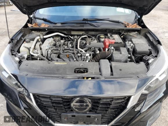 ✅ 2020 Nissan Sentra SV • VIN: 3N1AB8CV5LY212166 • Lot: 92214035. Wystawiony na Copart z przebiegiem 39 473 mil. Bezpłatny archiwum sprzedaży aukcyjnych z USA i szczegółowy raport historii pojazdu na DreamBid. Zdjęcie 11.