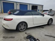 ✅ 2019 Mercedes-Benz E 450 • VIN: WDD1K6HB9KF082663 • Lot: 89829695. Listed on Copart with 56,989 mi. Free auction sales archive from the USA and detailed vehicle history report at DreamBid. Image 3.