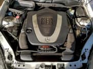 ✅ 2007 Mercedes-Benz SLK 350 • VIN: WDBWK56F27F161596 • Lot: 97027965. Listed on Copart with 141,973 mi. Free auction sales archive from the USA and detailed vehicle history report at DreamBid. Image 11.