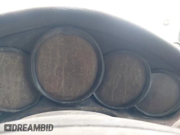 ✅ 2016 Porsche Panamera 4 • VIN: WP0AA2A78GL006176 • Лот: 41987545. Опубликован ранее на IAAI с пробегом Не указан. Бесплатный доступ к архиву аукционных продаж из США и подробный отчёт об истории автомобиля на DreamBid. Изображение 7.