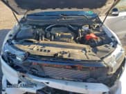 ✅ 2020 Ford Ranger Lariat • VIN: 1FTER4FH7LLA16800 • Lot: 94182395. Wystawiony na Copart z przebiegiem 106 047 mil. Bezpłatny archiwum sprzedaży aukcyjnych z USA i szczegółowy raport historii pojazdu na DreamBid. Zdjęcie 12.