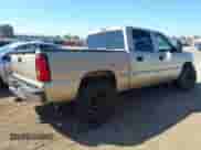 2006 Chevrolet Silverado 1500 LT1 with VIN 2GCEC13Z361349261, listed as a IAAI auction lot 43321340 with 105,775 mi miles and . Bid and sale history available at DreamBid. Image 4.
