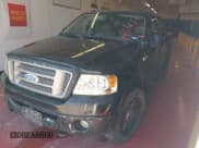 ✅ 2006 Ford F-150 XLT • VIN: 1FTPW14566KB96838 • Лот: 43511590. Опубликован ранее на IAAI с пробегом 246 485 миль. Бесплатный доступ к архиву аукционных продаж из США и подробный отчёт об истории автомобиля на DreamBid. Изображение 2.