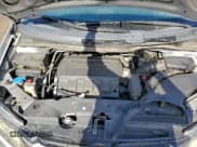 ✅ 2015 Honda Odyssey Touring Elite • VIN: 5FNRL5H97FB072838 • Lot: 94320535. Listed on Copart with 183,554 mi. Free auction sales archive from the USA and detailed vehicle history report at DreamBid. Image 12.