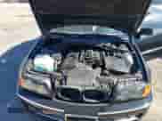 2001 BMW 3 Series 330Ci with VIN WBABS53471JU82604, listed as a IAAI auction lot 43519996 with 115,311 mi miles and . Bid and sale history available at DreamBid. Image 10.