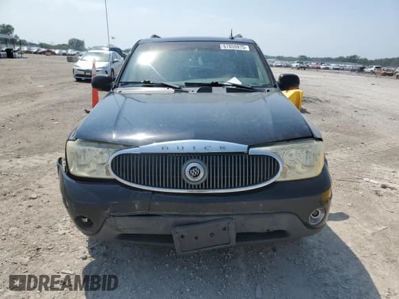 ✅ 2004 Buick Rainier CXL Plus • VIN: 5GADT13S542426726 • Lot: 67855975. Wystawiony na Copart z przebiegiem 199 338 mil. Bezpłatny archiwum sprzedaży aukcyjnych z USA i szczegółowy raport historii pojazdu na DreamBid. Zdjęcie 5.