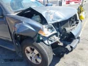 ✅ 2006 Nissan Pathfinder SE • VIN: 5N1AR18U36C645199 • Lot: 43189689. Listed on IAAI with 154,306 mi. Free auction sales archive from the USA and detailed vehicle history report at DreamBid. Image 6.