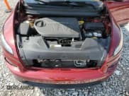 ✅ 2016 Jeep Cherokee Latitude • VIN: 1C4PJMCSXGW154111 • Lot: 59954625. Listed on Copart with 60,157 mi. Free auction sales archive from the USA and detailed vehicle history report at DreamBid. Image 12.